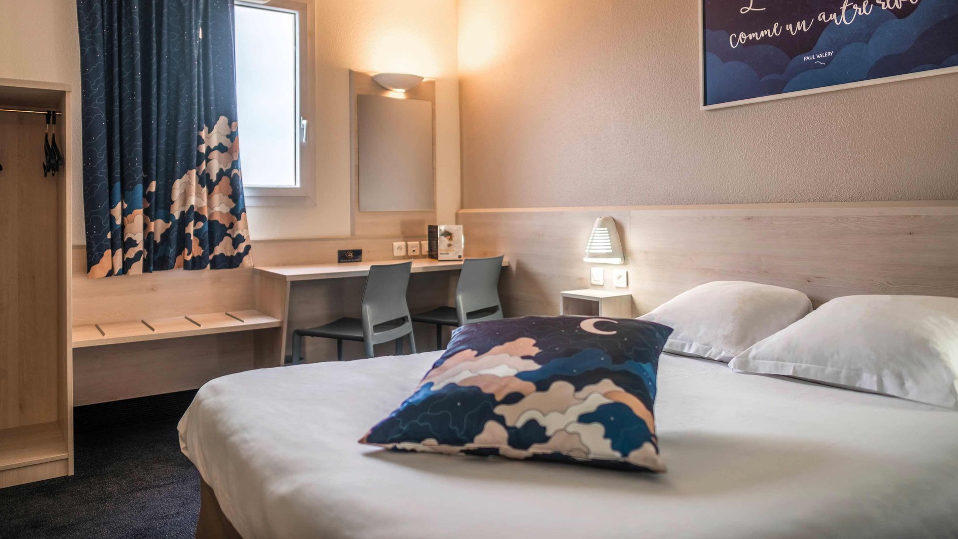 ACE Hôtel Salon-de-Provence